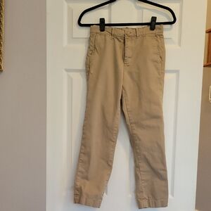 Crewcuts Men's Khaki Chinos